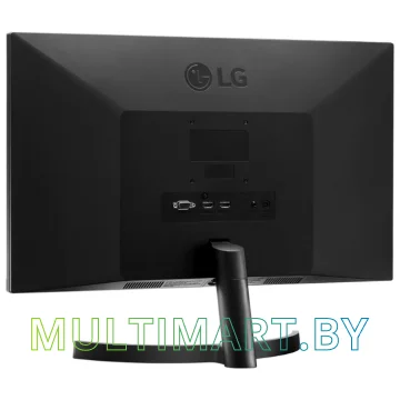Монитор LG 24MK600M-B картинка 5